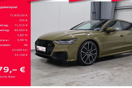 Audi S7 70.565 km 70.820 &euro; Aachen 52078