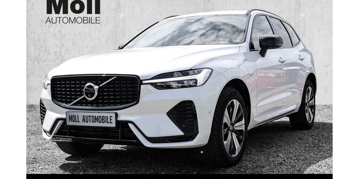 Volvo XC60 10.545 km 44.475 &euro; Aachen 52078