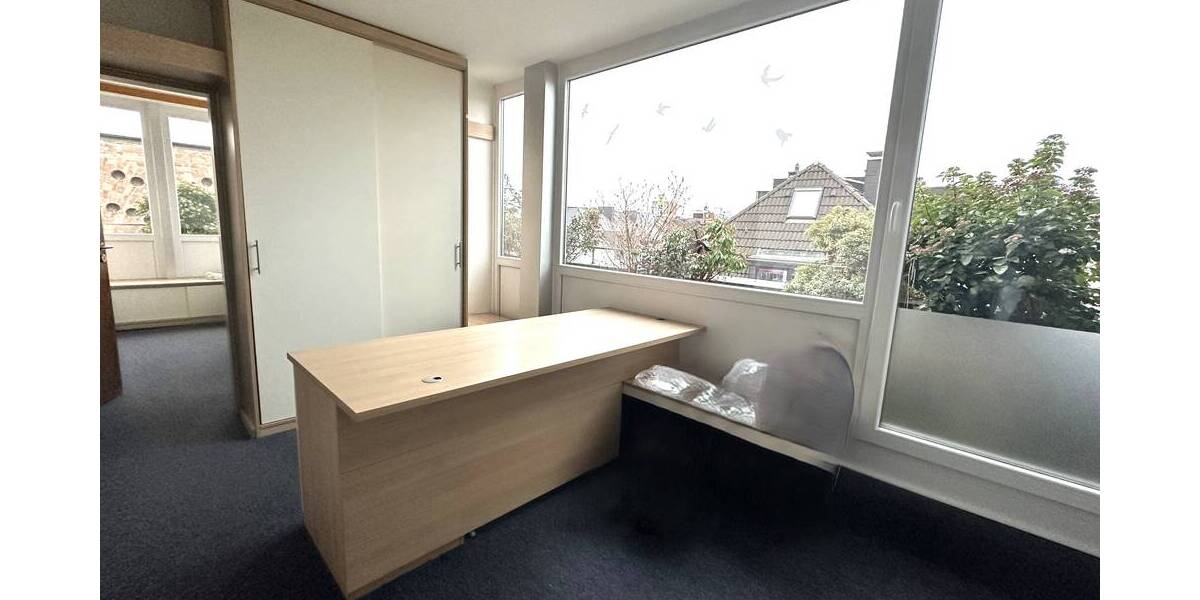 Gewerbeobjekt Düren - 3 Zimmer, 88 m&sup2;, 199.000&euro; | Angebot:25692115