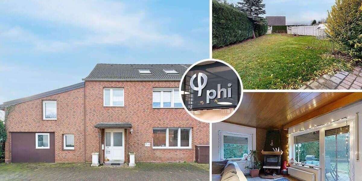 Mehrfamilienhaus, Wohnhaus Hürtgenwald Kleinhau - 499.900&euro; | Angebot:25771695