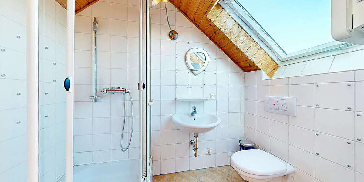 Einfamilienhaus Roetgen - 4 Zimmer, 124 m&sup2;, 469.900&euro; | Angebot:25677852