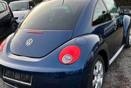 VW Beetle 188.338 km 1.580 &euro; Aachen 52066