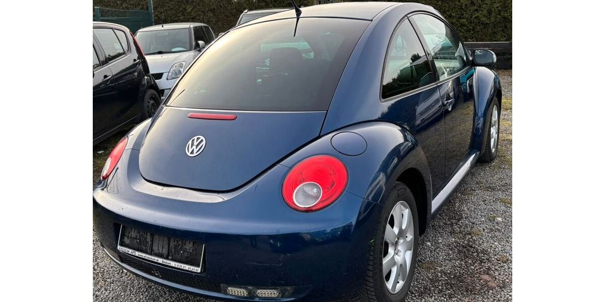 VW Beetle 188.338 km 1.580 &euro; Aachen 52066