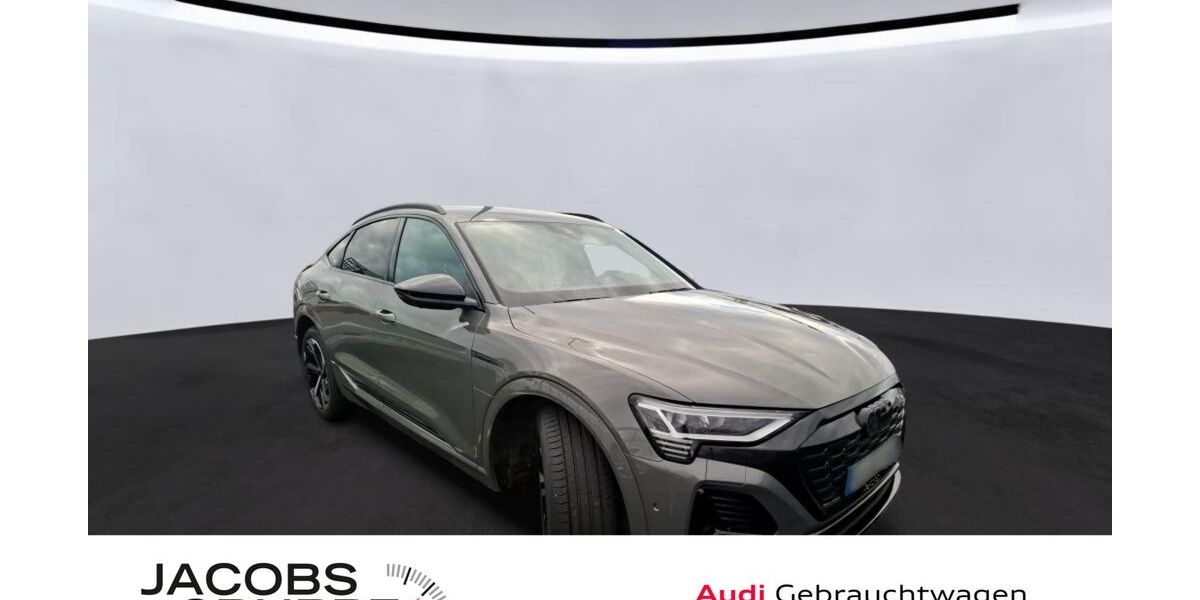 Audi Q8 32.816 km 50.970 &euro; Aachen 52078