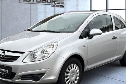 Opel Corsa 99.999 km 3.999 &euro; Düren 52349