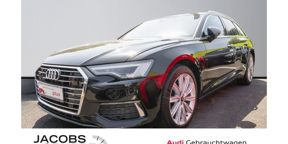 Audi A6 60.112 km 38.480 &euro; Heinsberg 52525