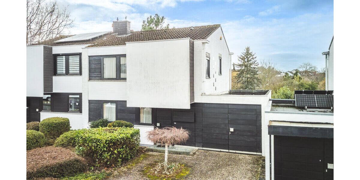 Einfamilienhaus Würselen - 5 Zimmer, 101 m&sup2;, 519.000&euro; | Angebot:26192201