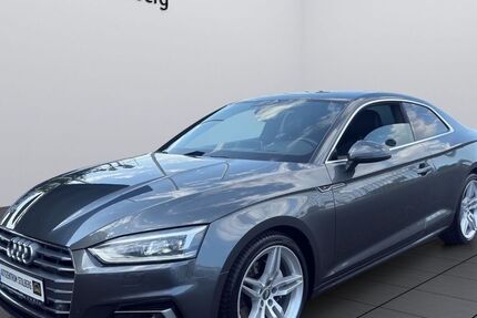 Audi A5 205.500 km 16.990 &euro; Stolberg 52222