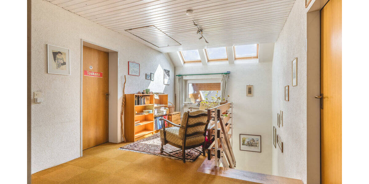 Einfamilienhaus Aachen Horbach - 7 Zimmer, 300 m&sup2;, 685.000&euro; | Angebot:26176687