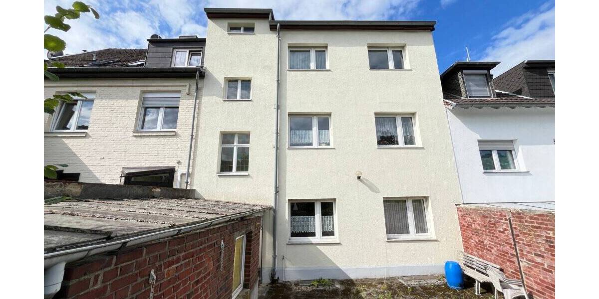 Einfamilienhaus Würselen - 6 Zimmer, 177 m&sup2;, 325.000&euro; | Angebot:26207153