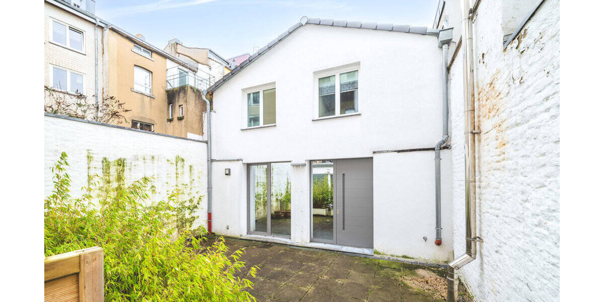 Etagenwohnung Aachen Aachen-Mitte - 3 Zimmer, 119 m&sup2;, 349.000&euro; | Angebot:26207158