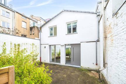 Wohnung Aachen Aachen-Mitte - 3 Zimmer, 119 m&sup2;, 349.000&euro; | Angebot:26207158