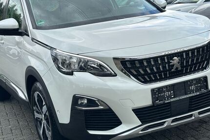 Peugeot 3008 71.000 km 13.500 &euro; Aachen 52070