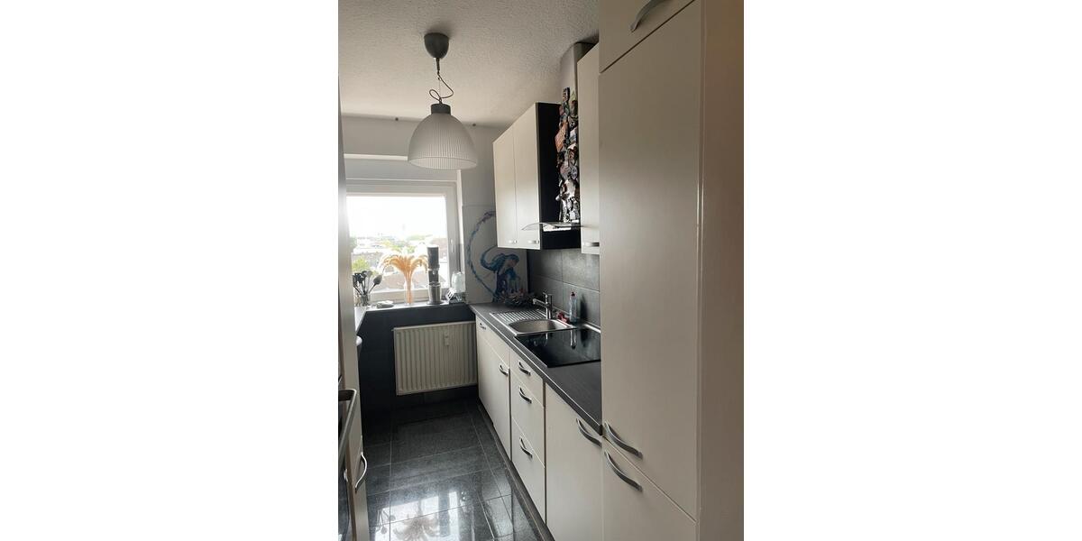 Etagenwohnung Düren Distelrath - 4 Zimmer, 85 m&sup2;, 195.000&euro; | Angebot:27096115