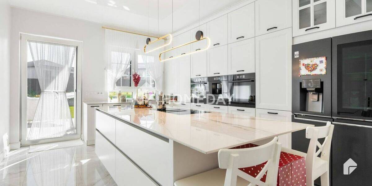 Doppelhaushälfte Baesweiler - 5 Zimmer, 205 m&sup2;, 859.000&euro; | Angebot:26093115