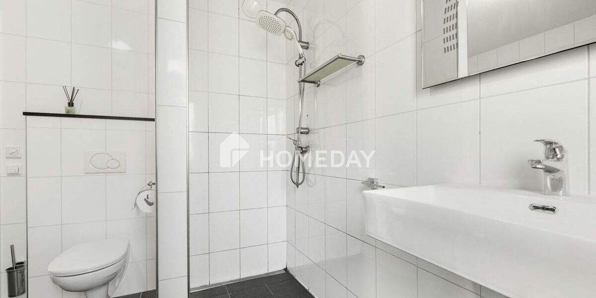 Reihenmittelhaus Übach-Palenberg Scherpenseel - 5 Zimmer, 125 m&sup2;, 283.000&euro; | Angebot:25799550