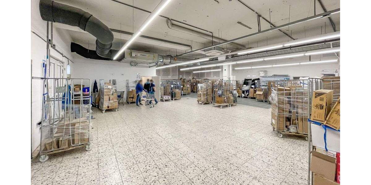 Gewerbeobjekt Erkelenz - 3.890.000&euro; | Angebot:25665722