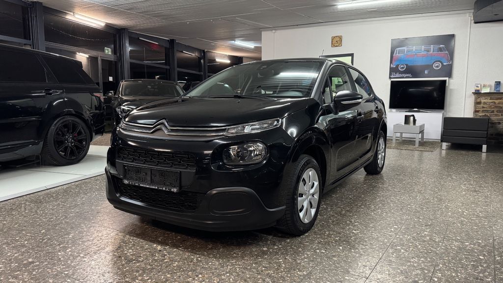 Citroen C3 89.900 km 7.995 &euro; Stolberg 52222