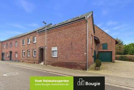 Haus Gangelt - 7 Zimmer, 252 m&sup2;, 395.000&euro; | Angebot:24878820