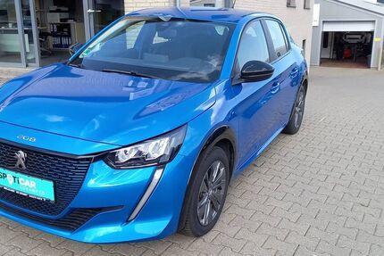 Peugeot e-208 42.606 km 15.500 &euro; Nideggen 52385