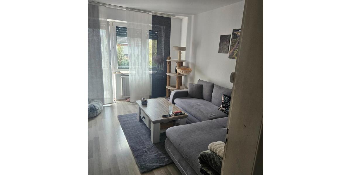 Etagenwohnung Herzogenrath - 2 Zimmer, 47 m&sup2;, 376&euro; | Angebot:26032944