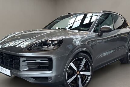 Porsche Cayenne 29.149 km 95.400 &euro; Aachen 52068