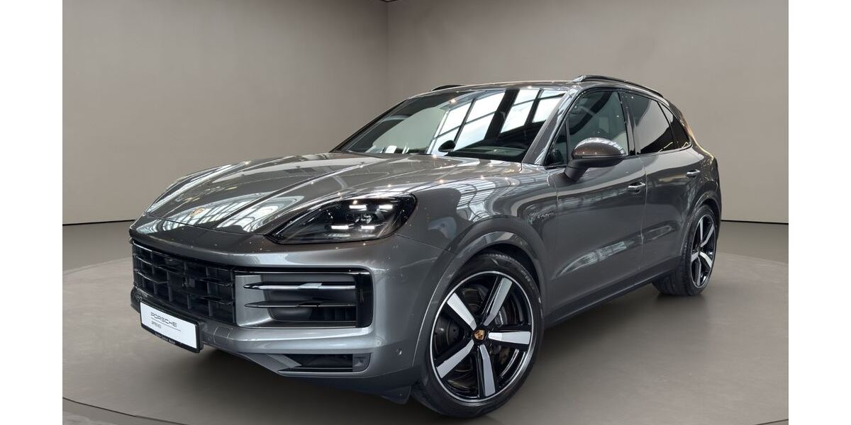 Porsche Cayenne 29.149 km 95.400 &euro; Aachen 52068