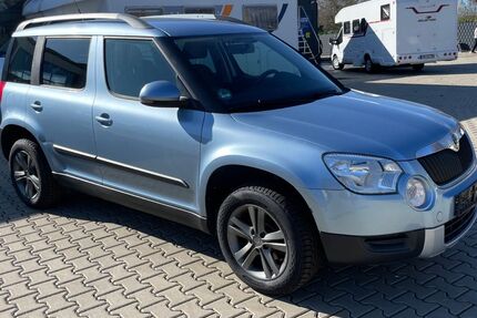 Skoda Roomster 212.000 km 3.650 &euro; Herzogenrath 52134