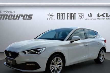 Seat Leon 16.035 km 21.388 &euro; Heinsberg 52525