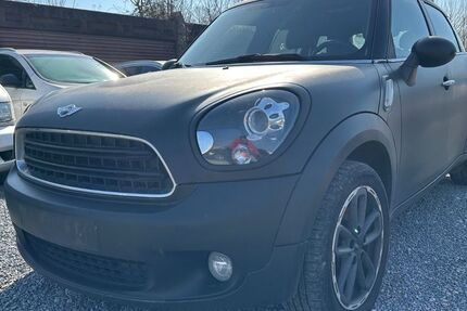 Mini Cooper D 272.000 km 4.700 &euro; Alsdorf 52477