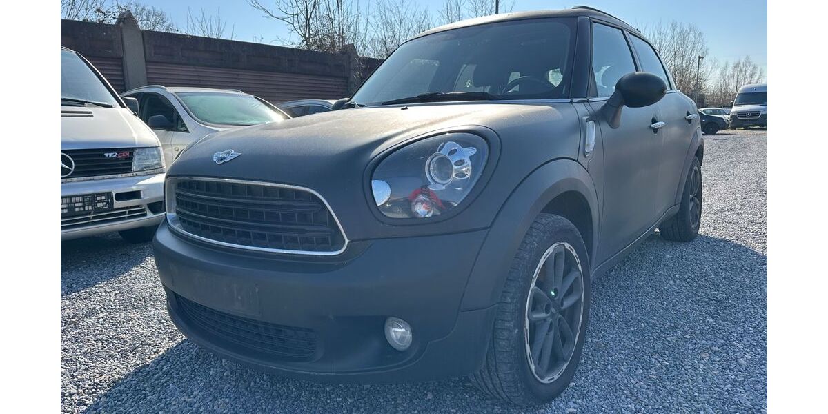 Mini Cooper D 272.000 km 4.700 &euro; Alsdorf 52477