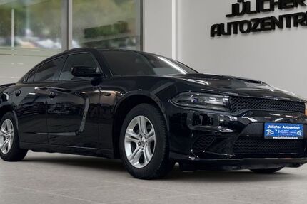 Dodge Charger 60.000 km 19.990 &euro; Jülich 52428
