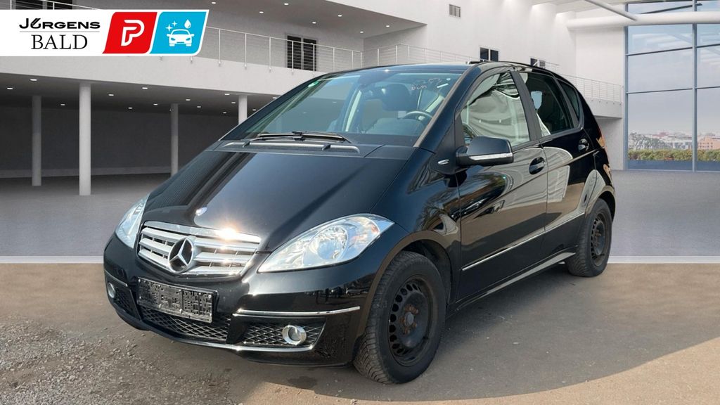 Mercedes-Benz A 150 105.116 km 6.950 &euro; Aldenhoven 52457