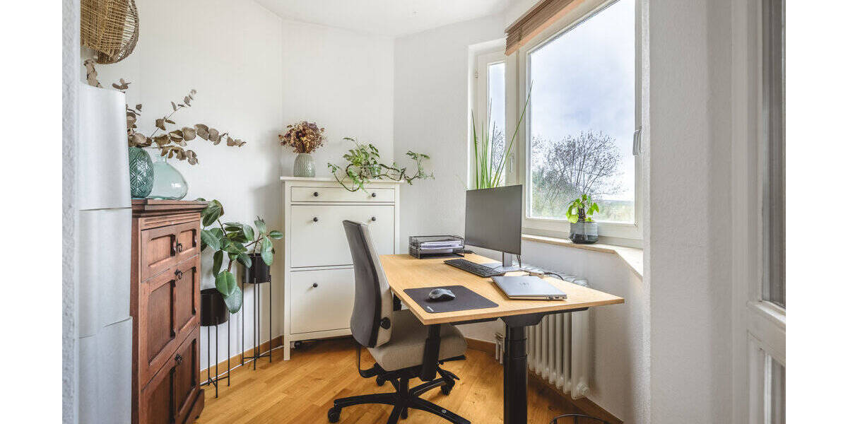 Etagenwohnung Aachen Aachen-Mitte - 3 Zimmer, 103 m&sup2;, 309.000&euro; | Angebot:26261547