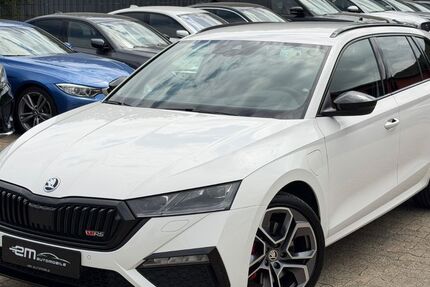 Skoda Octavia 180.000 km 16.990 &euro; Elsdorf 50189