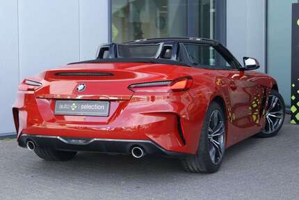 BMW Z4 85.101 km 33.900 &euro; Aachen 52072