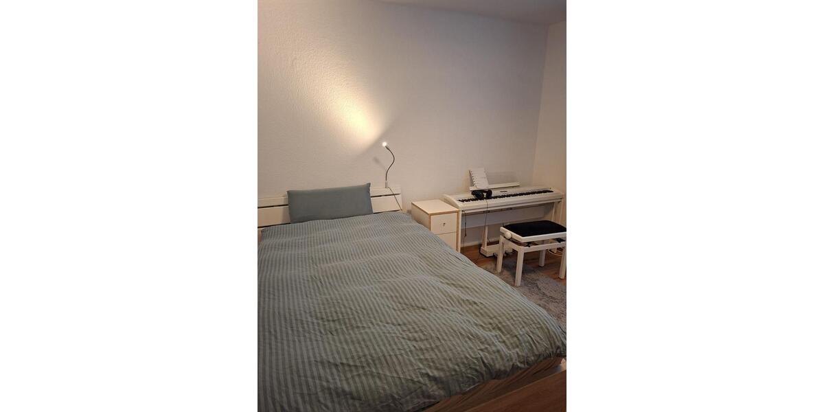 Etagenwohnung Aachen Aachen-Mitte - 2 Zimmer, 45 m&sup2;, 189.000&euro; | Angebot:26220426