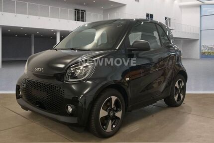 Smart ForTwo 37.591 km 10.990 &euro; Geilenkirchen 52511