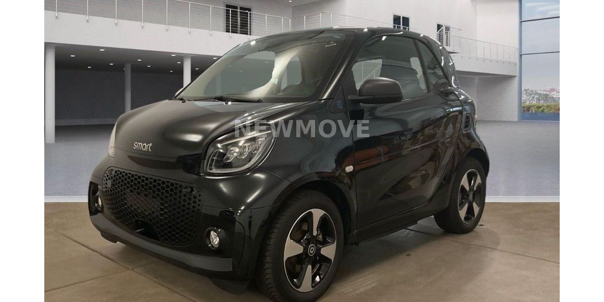 Smart ForTwo 37.591 km 10.990 &euro; Geilenkirchen 52511