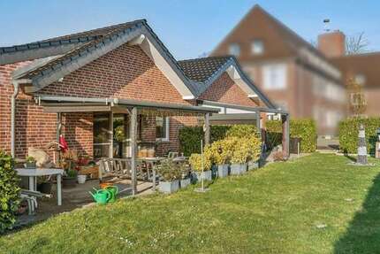 Haus Übach-Palenberg Palenberg - 2 Zimmer, 87 m&sup2;, 375.000&euro; | Angebot:25855719