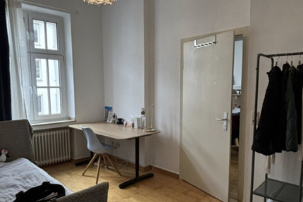 Wohnung Aachen Aachen-Mitte - 3 Zimmer, 77 m&sup2;, 323&euro; | Angebot:25417012