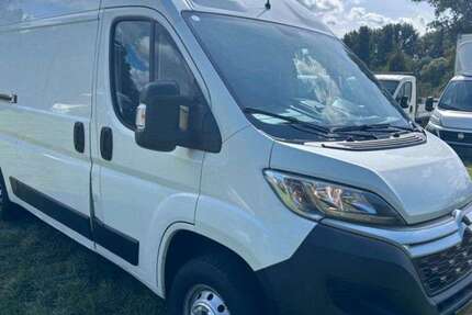 Citroen Jumper 165.000 km 12.500 &euro; Niederzier 52382