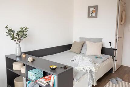 Wohnung Aachen Aachen-Mitte - 1 Zimmer, 20 m&sup2;, 732&euro; | Angebot:25046140
