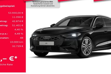 Audi A5 21.907 km 53.930 &euro; Geilenkirchen 52511