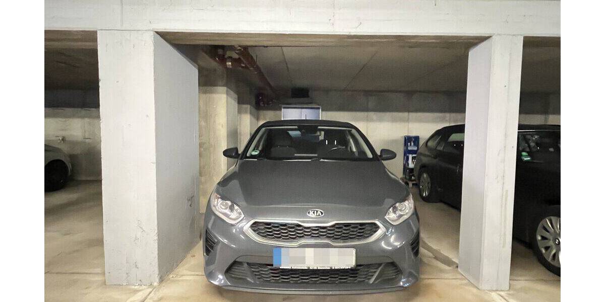 Etagenwohnung Aachen Richterich - 2 Zimmer, 45 m&sup2;, 199.000&euro; | Angebot:26192231