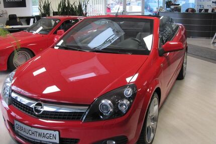 Opel Astra 99.900 km 6.999 &euro; Düren 52353