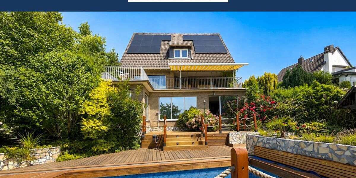 Einfamilienhaus Übach-Palenberg Palenberg - 7 Zimmer, 135 m&sup2;, 415.000&euro; | Angebot:27085487