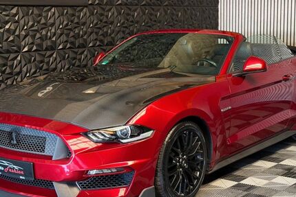 Ford Mustang 86.630 km 34.950 &euro; Jülich 52428