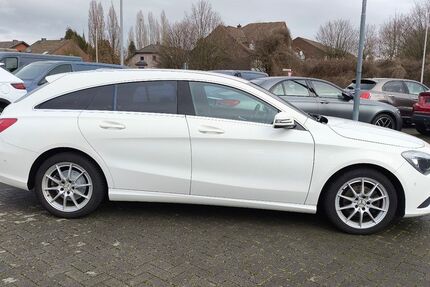 Mercedes-Benz CLA 180 194.208 km 10.899 &euro; Alsdorf (Nordrhein-Westfalen) 52477