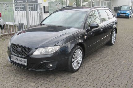 Seat Exeo 185.700 km 3.999 &euro; Düren 52353